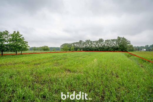 Tweede alternatieve foto van het pand