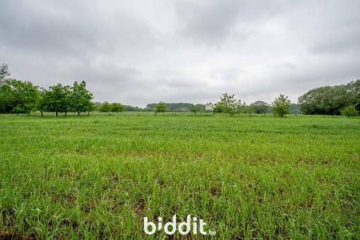 Derde alternatieve foto van het pand
