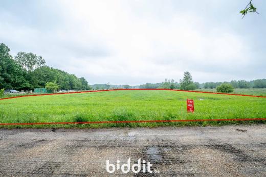 Eerste alternatieve foto van het pand