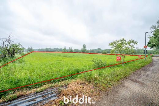 Tweede alternatieve foto van het pand