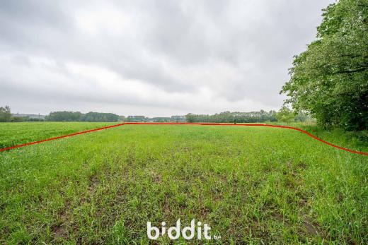 Tweede alternatieve foto van het pand