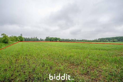 Tweede alternatieve foto van het pand