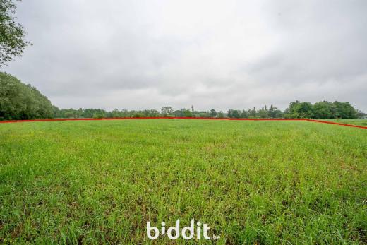Derde alternatieve foto van het pand