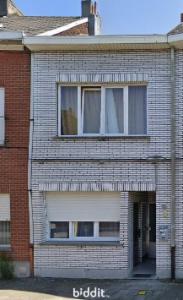 Presentatiebeeld van het pand n° 296875