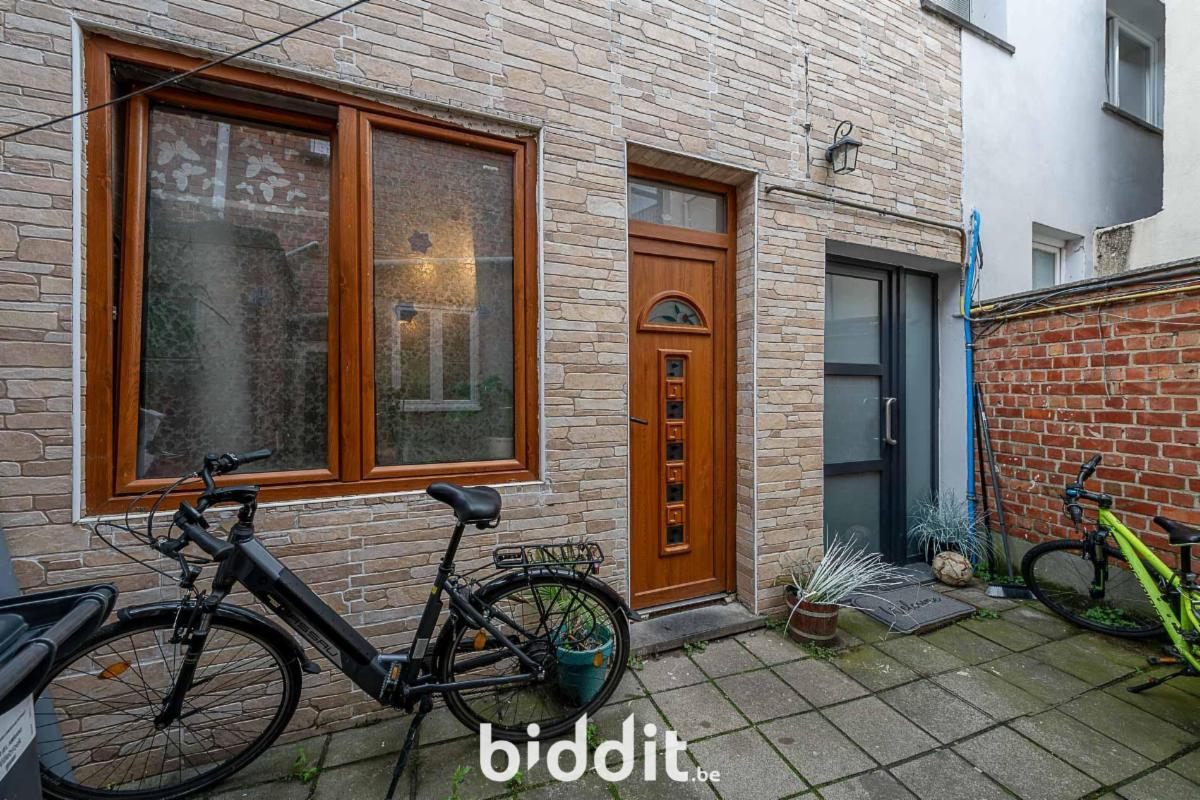Presentatiebeeld van het pand n° 296875