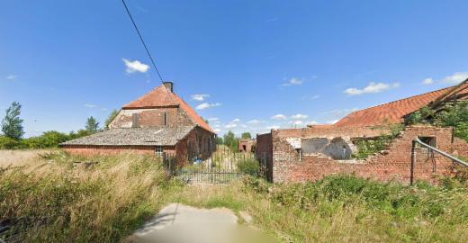 Presentatiebeeld van het pand n° 290820