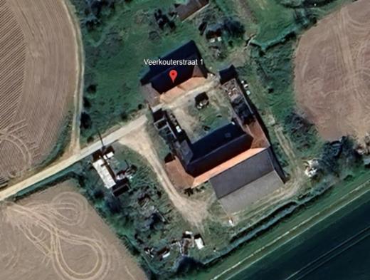 Eerste alternatieve foto van het pand