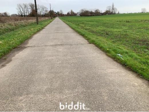 Tweede alternatieve foto van het pand