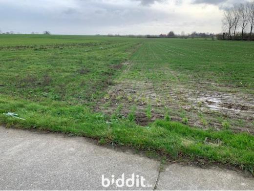 Derde alternatieve foto van het pand