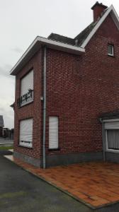 Eerste alternatieve foto van het pand