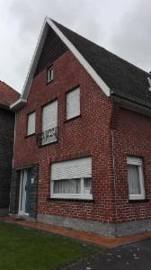 Tweede alternatieve foto van het pand