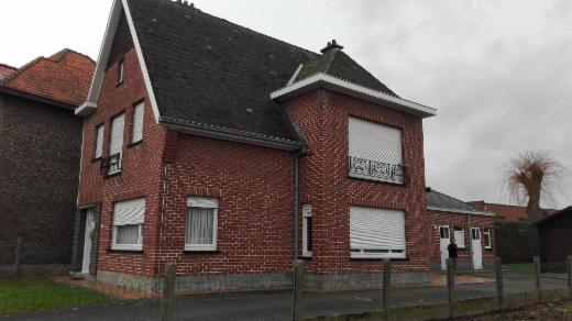 Presentatiebeeld van het pand n° 299582