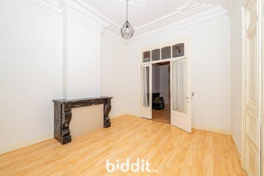 Eerste alternatieve foto van het pand