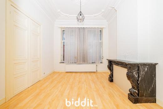 Tweede alternatieve foto van het pand