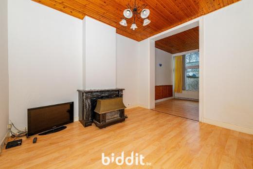 Derde alternatieve foto van het pand