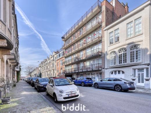 Eerste alternatieve foto van het pand