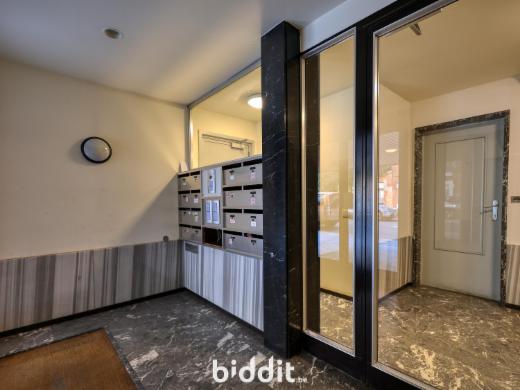 Tweede alternatieve foto van het pand