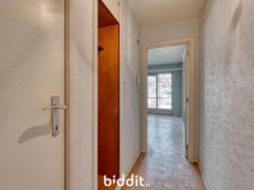 Derde alternatieve foto van het pand