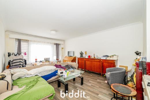 Eerste alternatieve foto van het pand