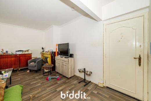 Derde alternatieve foto van het pand