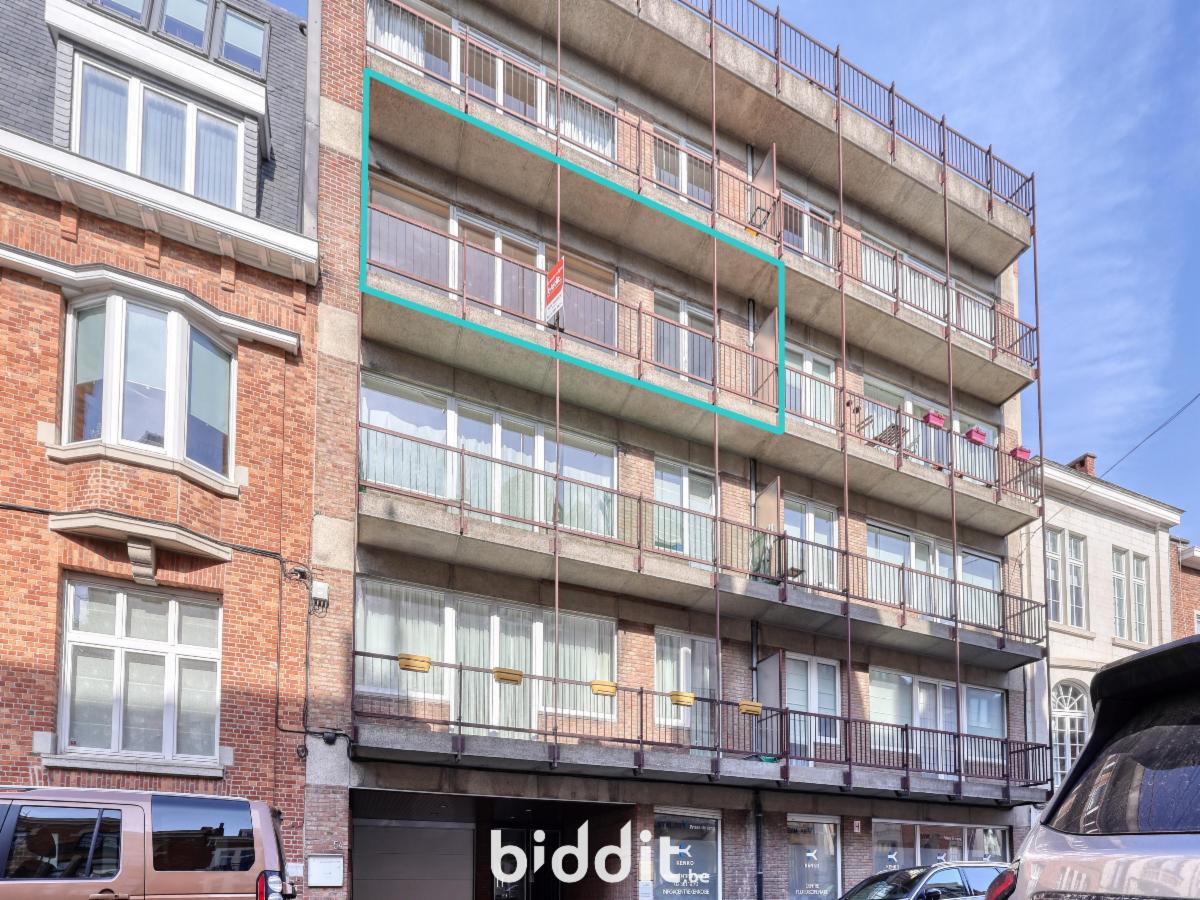 Presentatiebeeld van het pand n° 293918