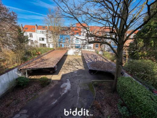 Presentatiebeeld van het pand n° 293921