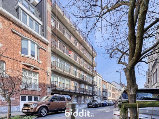 Eerste alternatieve foto van het pand