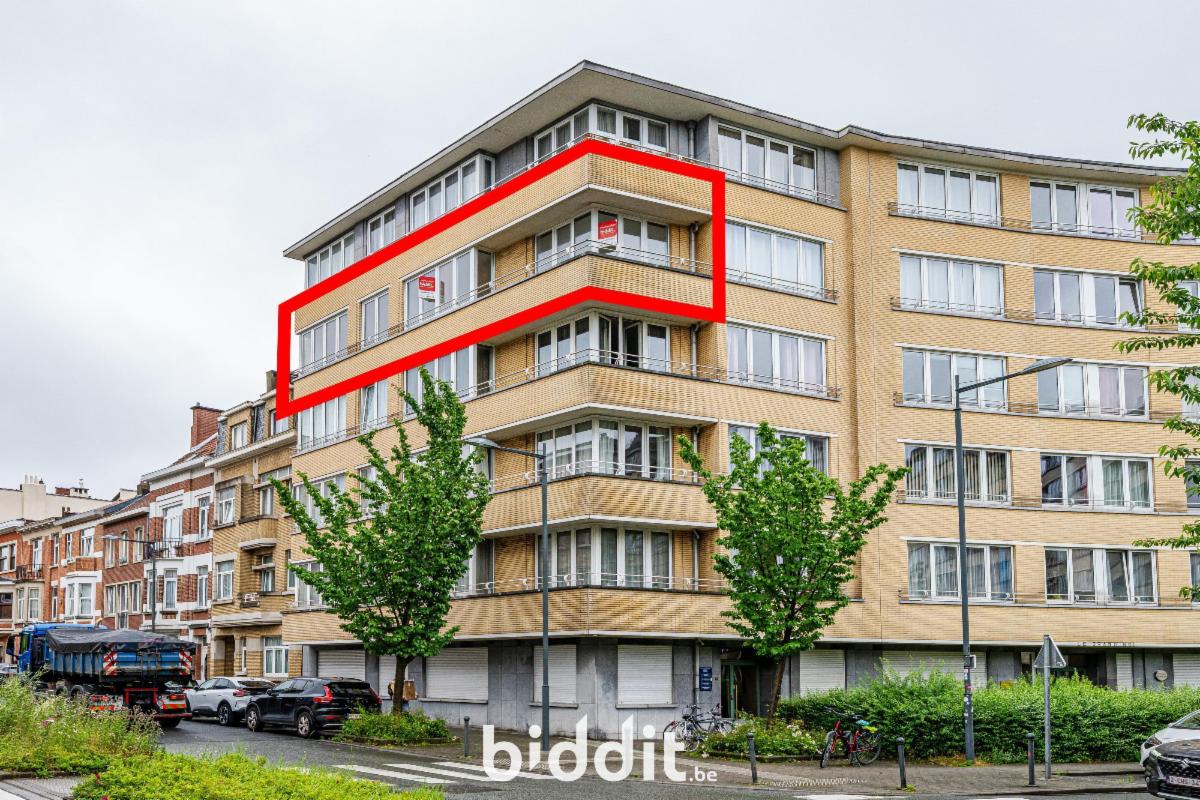 Presentatiebeeld van het pand n° 297883