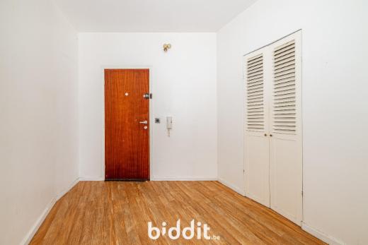 Derde alternatieve foto van het pand