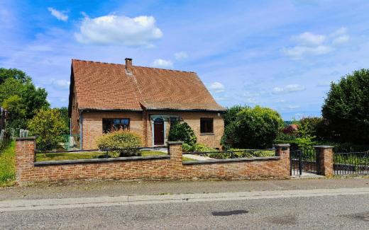 Presentatiebeeld van het pand n° 286026