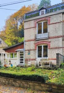 Presentatiebeeld van het pand n° 290172