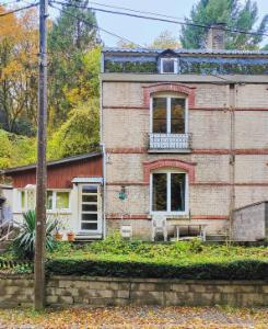 Eerste alternatieve foto van het pand