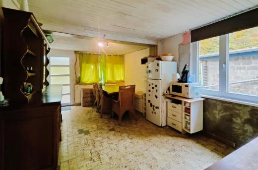 Derde alternatieve foto van het pand