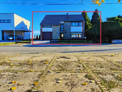 Presentatiebeeld van het pand n° 290501