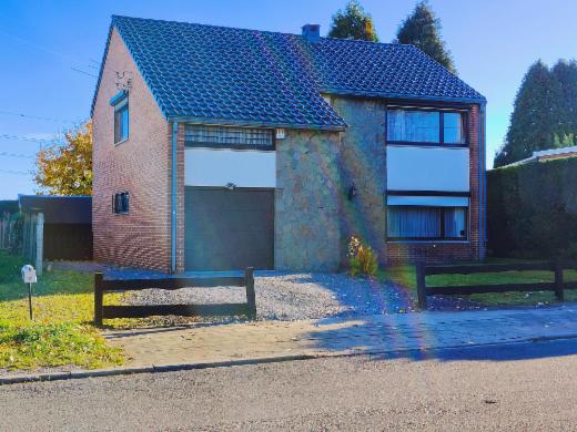 Eerste alternatieve foto van het pand