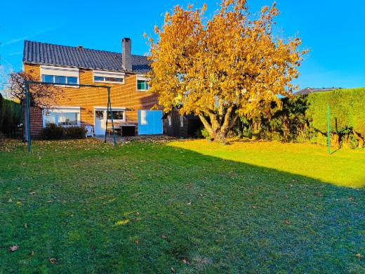 Tweede alternatieve foto van het pand