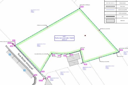 Eerste alternatieve foto van het pand