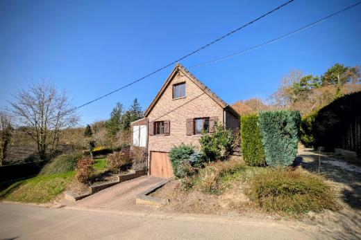 Presentatiebeeld van het pand n° 294090