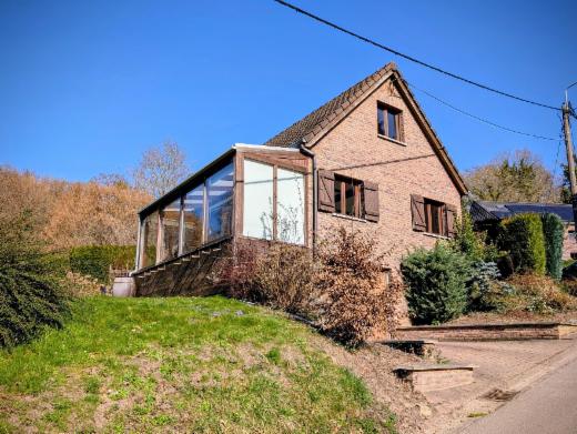 Eerste alternatieve foto van het pand