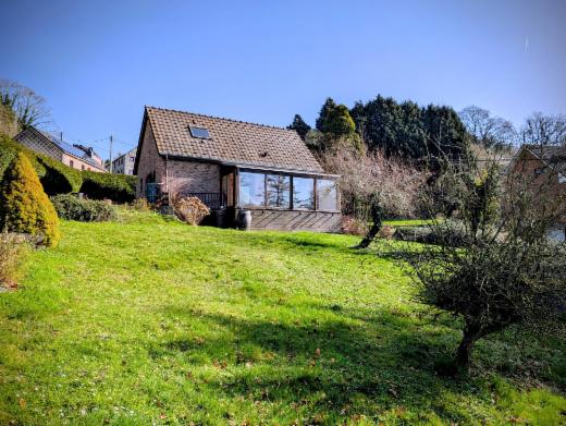 Derde alternatieve foto van het pand