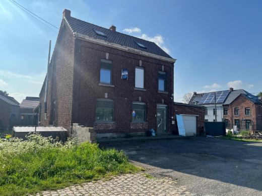 Eerste alternatieve foto van het pand