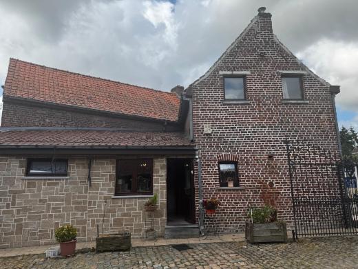 Derde alternatieve foto van het pand