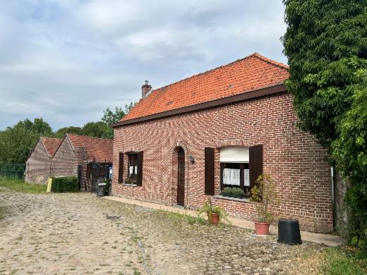 Tweede alternatieve foto van het pand