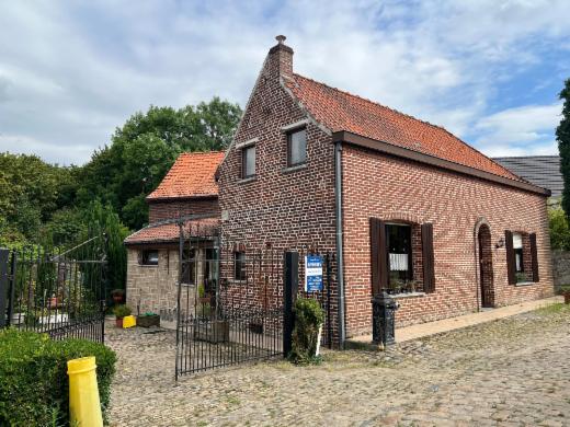 Presentatiebeeld van het pand n° 283782