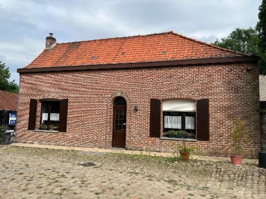 Eerste alternatieve foto van het pand