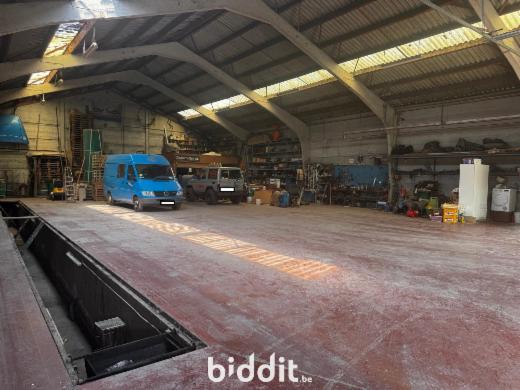 Derde alternatieve foto van het pand