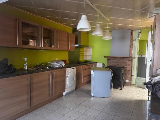 Tweede alternatieve foto van het pand