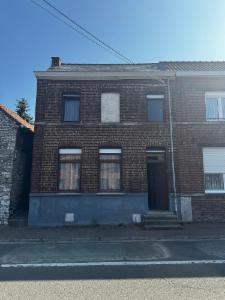 Presentatiebeeld van het pand n° 285722