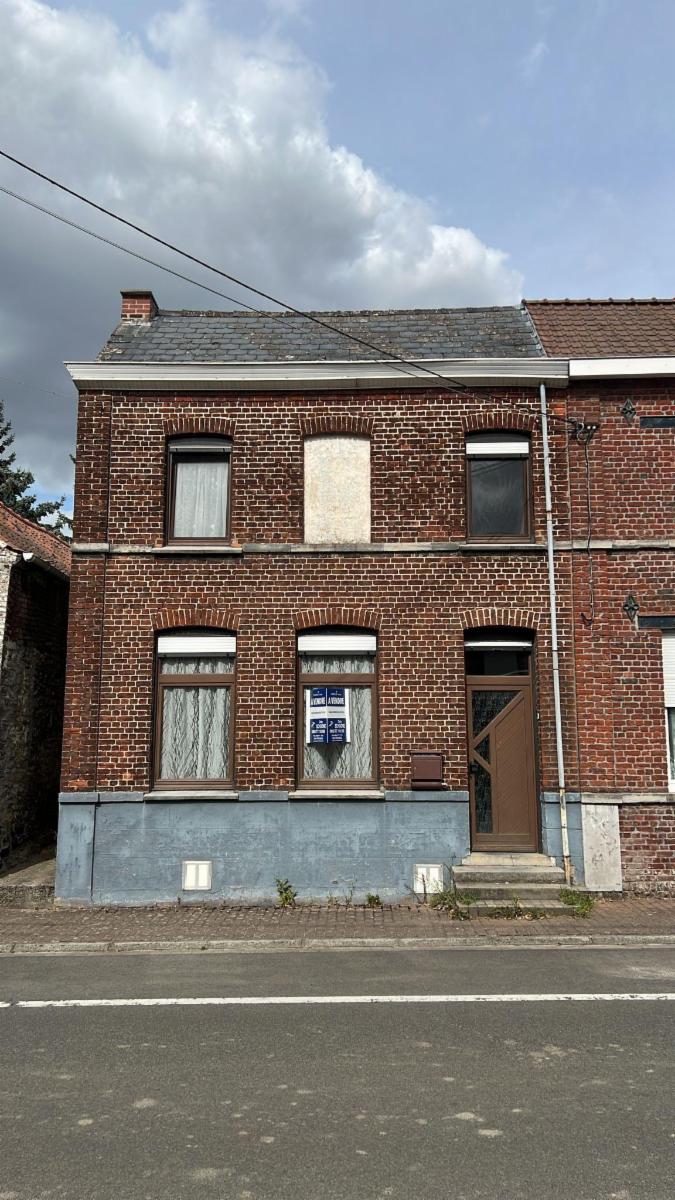 Presentatiebeeld van het pand n° 285722