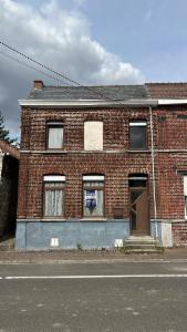 Presentatiebeeld van het pand n° 285722